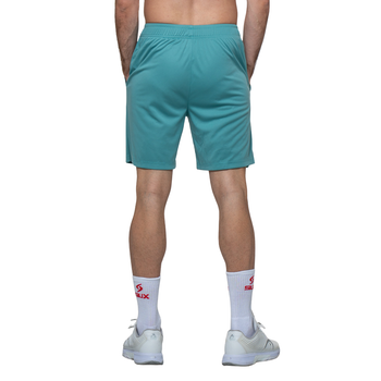 Short Siux Wave Vert - Esprit Padel Shop