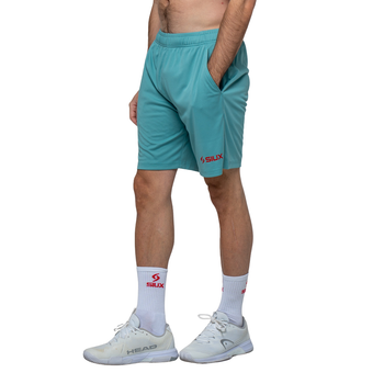 Short Siux Wave Vert - Esprit Padel Shop