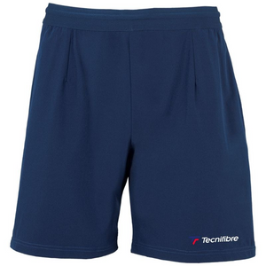 Short Tecnifibre Stretch Marine face - Esprit Padel Shop