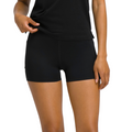 Short Wilson Liner Noir Femme