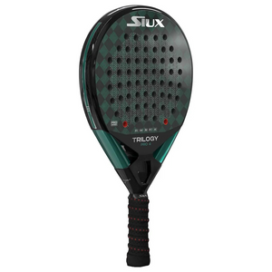 Raquette de padel Siux Trilogy 4 Pro 2024 - Esprit Padel Shop