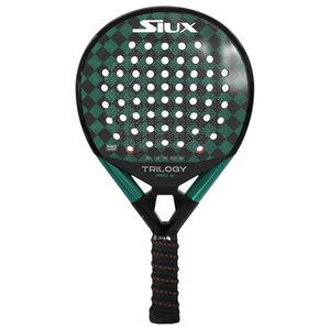 Raquette de padel Siux Trilogy 4 Pro 2024 - Esprit Padel Shop