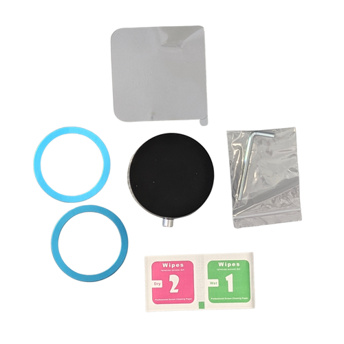 Support de smatphone Smash Cam - Esprit Padel Shop
