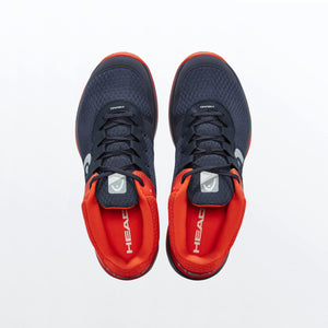 Chaussures de padel Homme Head Sprint Team 3.0 Rouge - Esprit Padel Shop