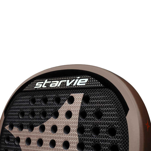 Raquette de padel Starvie Dronos Speed Soft cadre - Esprit Padel Shop