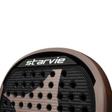 Raquette de padel Starvie Dronos Speed Soft cadre - Esprit Padel Shop
