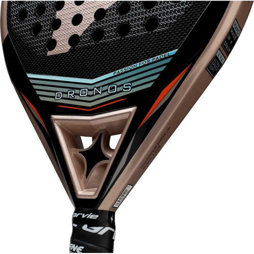 Raquette de padel Starvie Dronos Speed Soft coeur -  Esprit Padel Shop