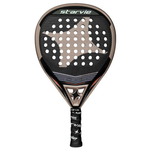 Raquette de padel Starvie Dronos Speed Soft face -  Esprit Padel Shop