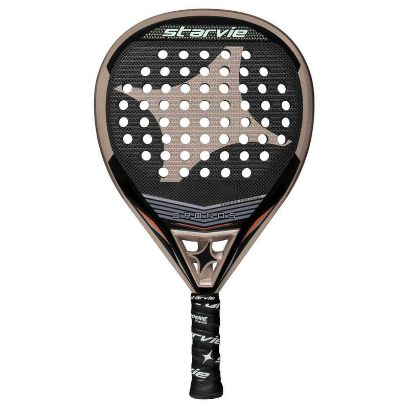 Raquette de padel Starvie Dronos Speed Soft face -  Esprit Padel Shop