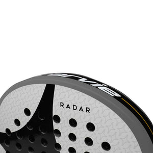 Raquette de padel Starvie Radar 2024 cadre - Esprit Padel Shop