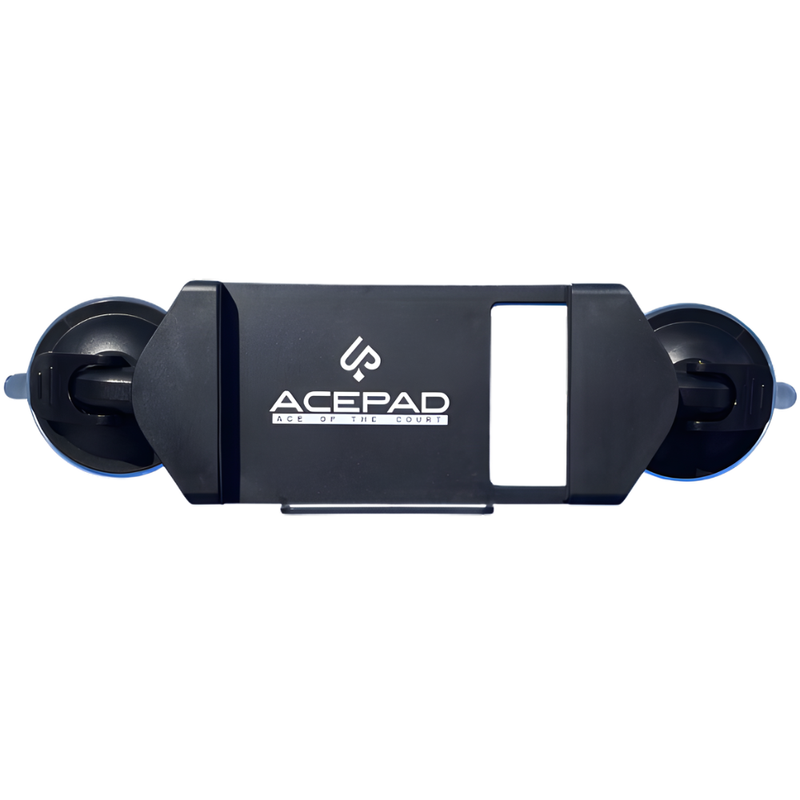 Support de mobile Acepad Noir - Esprit Padel Shop