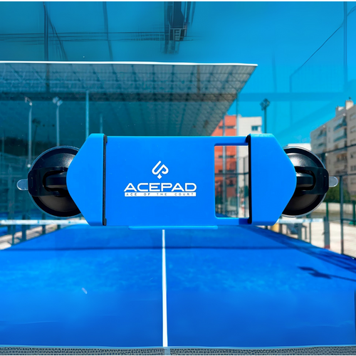 Support de mobile Acepad - Esprit Padel Shop
