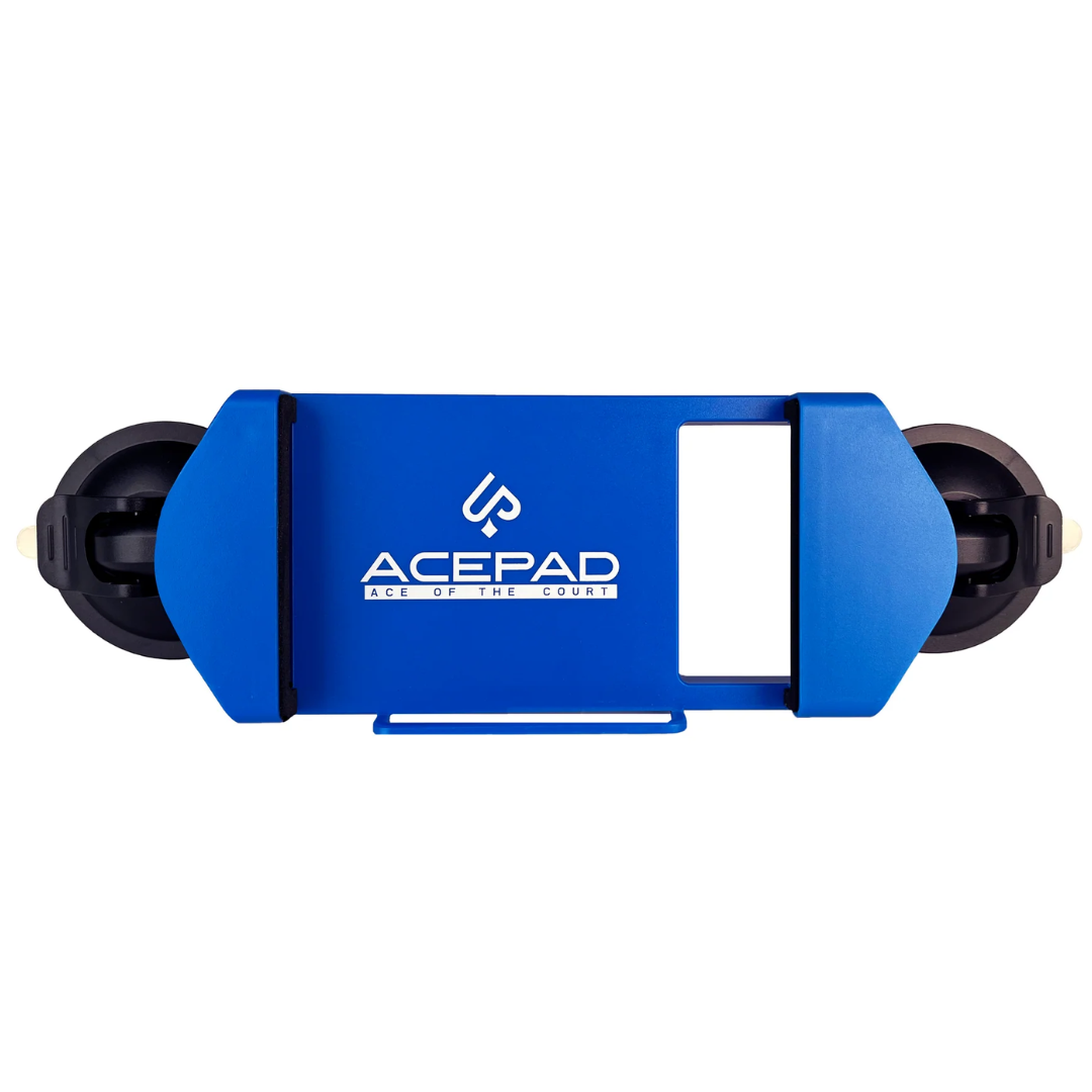 Support de mobile Acepad Bleu - Esprit Padel Shop