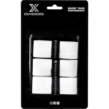 Surgrips Oxdog Opti Tacky x3 - Esprit Padel Shop