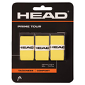 Overgrips Head Prime Tour Yellow x3