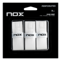 Overgrips Nox Padel Pro Series x3