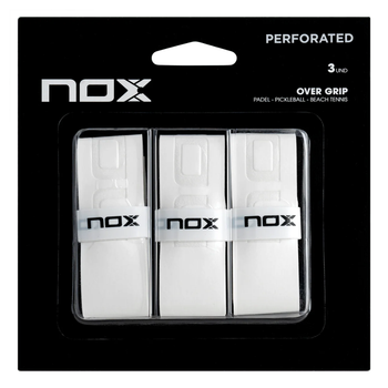 Surgrips Nox Padel Pro x3 - Esprit Padel Shop