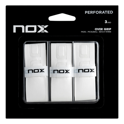Surgrips Nox Padel Pro x3 - Esprit Padel Shop