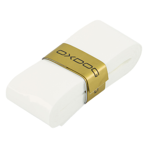 Surgrips Oxdog Gold Pro Blanc x12 - Esprit Padel Shop