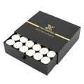 Boîte de 60 Surgrips Oxdog Gold Pro Blanc