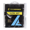 Surgrips Pro Kennex Ultra Wet Noir x12