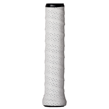 Surgrips Wilson Pro Perforated Blanc x12 - Esprit Padel Shop