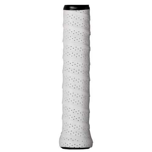 Surgrips Wilson Pro Perforated Blanc x12 - Esprit Padel Shop