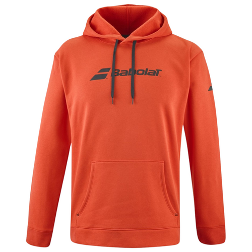 Sweat Babolat Exercise Hood Junior Rouge 2024 - Esprit Padel Shop