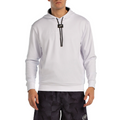 White Bullpadel Binee sweatshirt