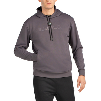 Sweat Bullpadel Binee Gris Foncé - Esprit Padel Shop