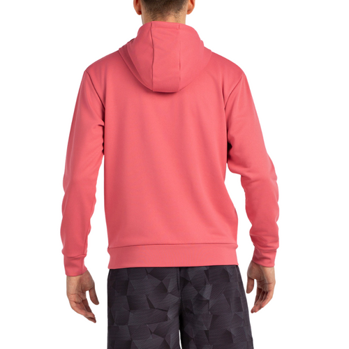 Sweat Bullpadel Binee Rouge - Esprit Padel Shop