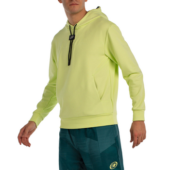 Sweat Bullpadel Binee Vert - Esprit Padel Shop