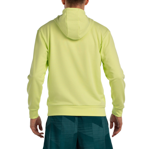 Sweat Bullpadel Binee Vert - Esprit Padel Shop