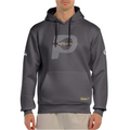 Sweatshirt Bullpadel Brota Black