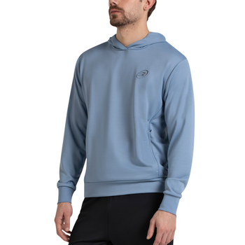 Sweat Bullpadel Elian Bleu - Esprit Padel Shop