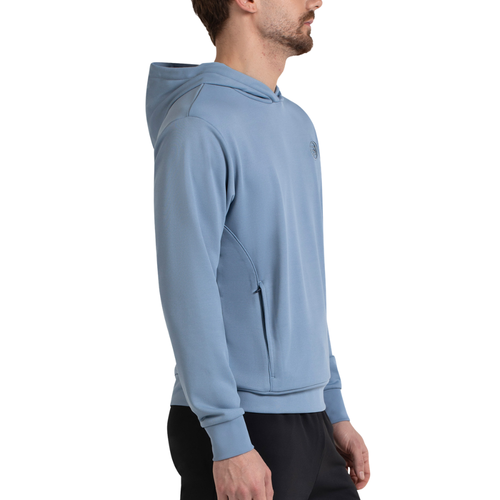 Sweat Bullpadel Elian Bleu - Esprit Padel Shop
