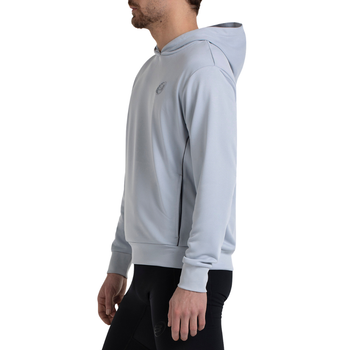Sweat Bullpadel Elian Gris - Esprit Padel Shop