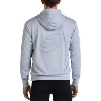 Sweat Bullpadel Elian Gris - Esprit Padel Shop