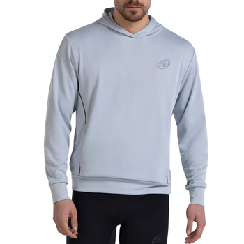 Sweat Bullpadel Elian Gris - Esprit Padel Shop