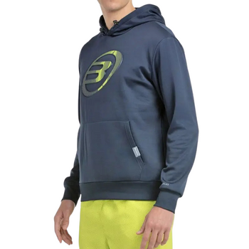 Sweat Bullpadel Gomese Bleu - Esprit Padel Shop