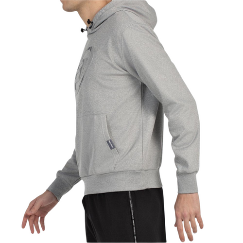 Sweat Bullpadel Gomese Gris - Esprit Padel Shop