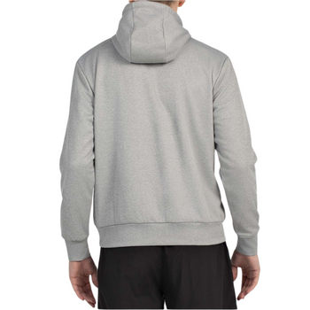 Sweat Bullpadel Gomese Gris - Esprit Padel Shop