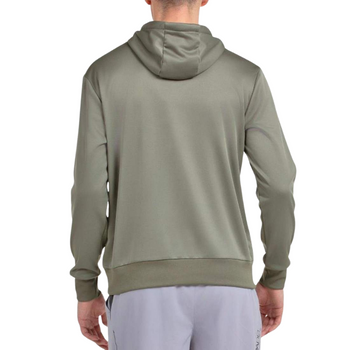 Sweat Bullpadel Gomese Kaki - Esprit Padel Shop