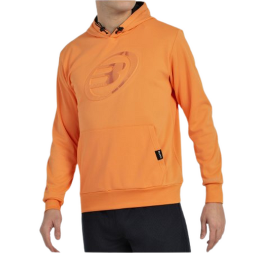Sweat Bullpadel Gomese Orange - Esprit Padel Shop