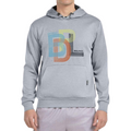 Grijze sweater Bullpadel Gondo