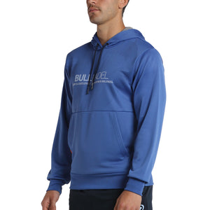 Sweat Bullpadel Grelo Bleu Clair 3q - Esprit Padel Shop