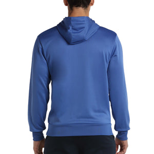 Sweat Bullpadel Grelo Bleu Clair dos - Esprit Padel Shop