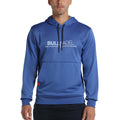 Bullpadel Grelo Blue sweatshirt