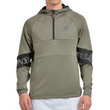 Sweat Bullpadel Gumala Kaki - Esprit Padel Shop