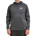 Bullpadel Gumala black sweatshirt